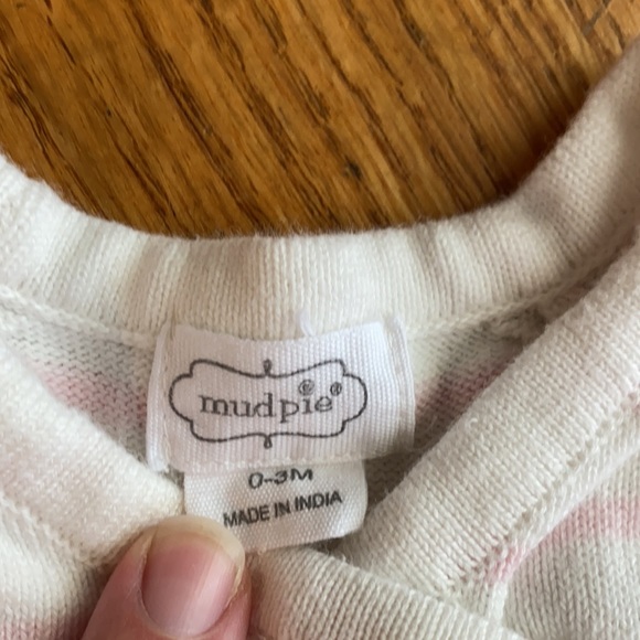 Mud pie - Picture 3 of 3